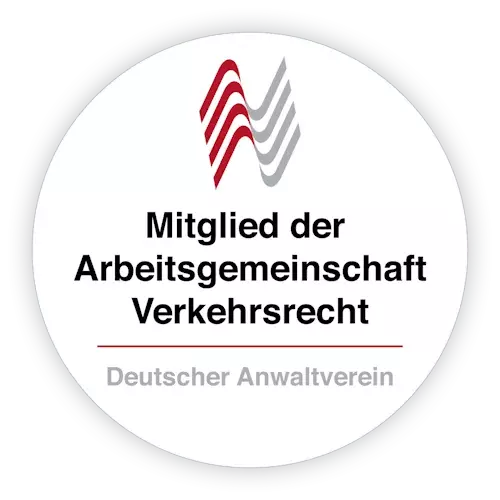 Mitgliedder Arbeitsgemeinschaft Verkehrsrecht - Deutscher Anwaltverein - Anke Elßner Bayreuth